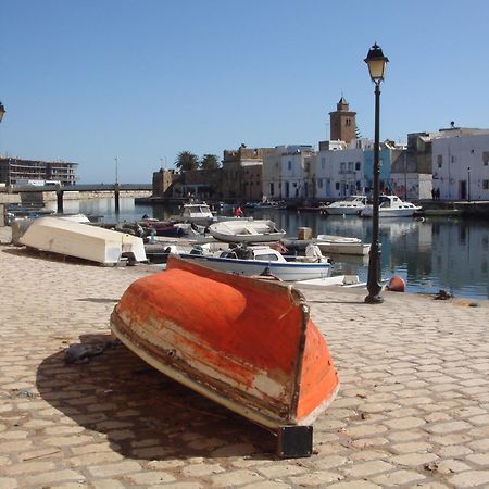 Dar Warda Bed and Breakfast Bizerte Eksteriør billede